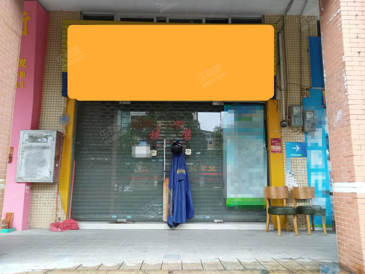 星港湾居室-1