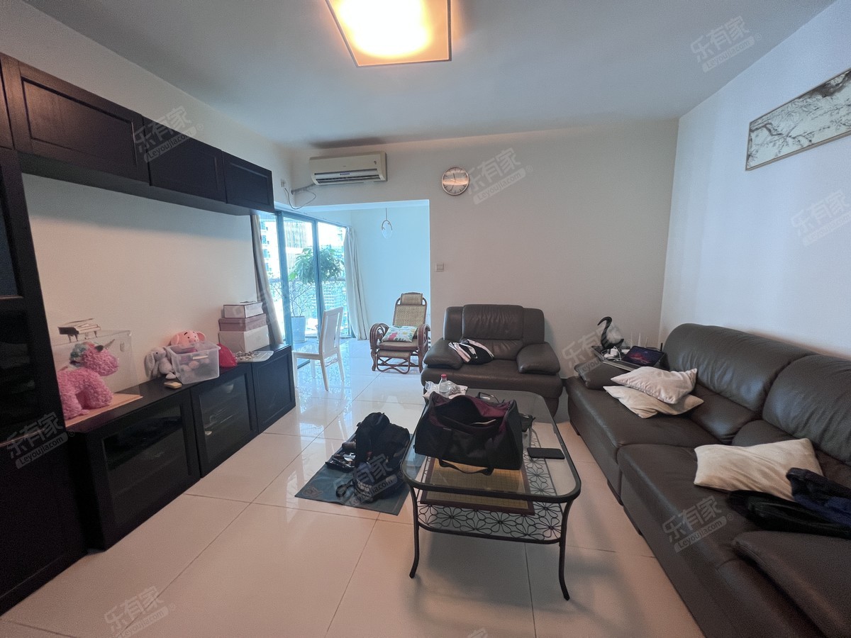 科技园+南外+深圳湾万象城！3房，诚心出售！