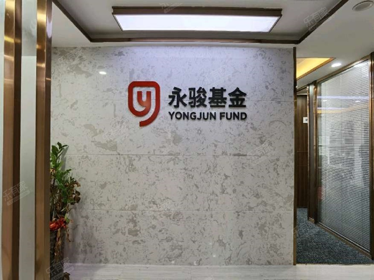 中国凤凰大厦居室-1