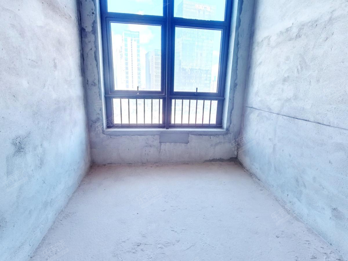 龙光玖云著客厅-1