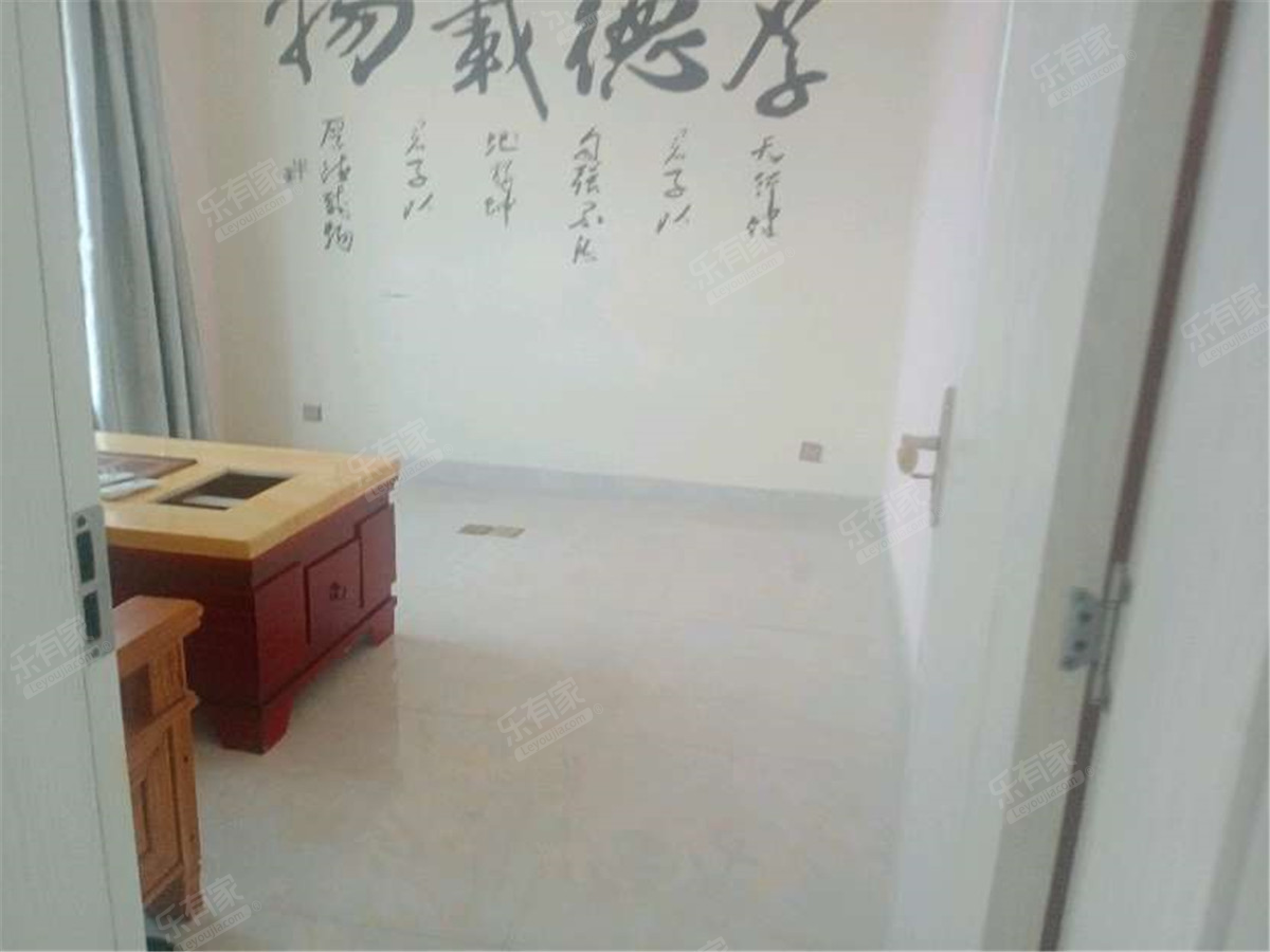壹品国际居室-1