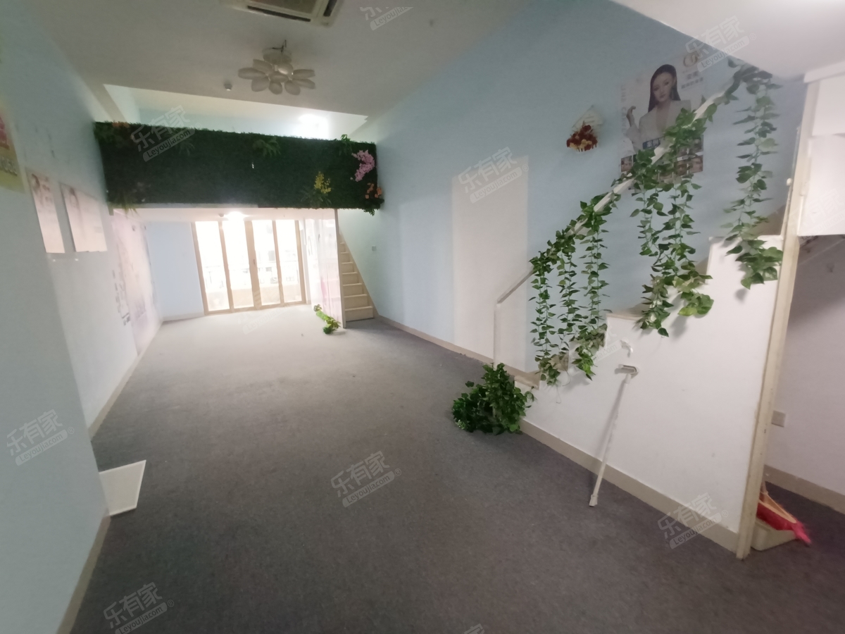 敏捷君御国际居室-1