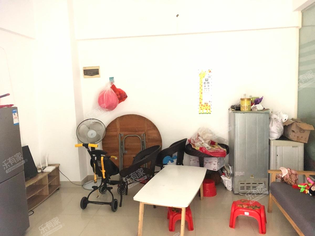 金茂伊顿公馆 3房2厅2卫 119㎡