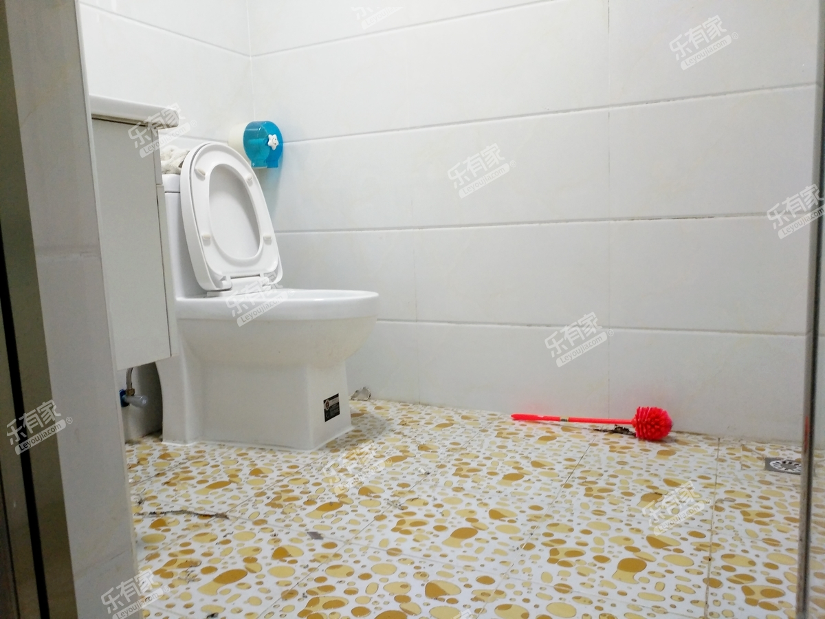 合和人家园厕所-1