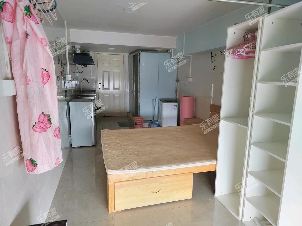 象溪微公馆居室-1
