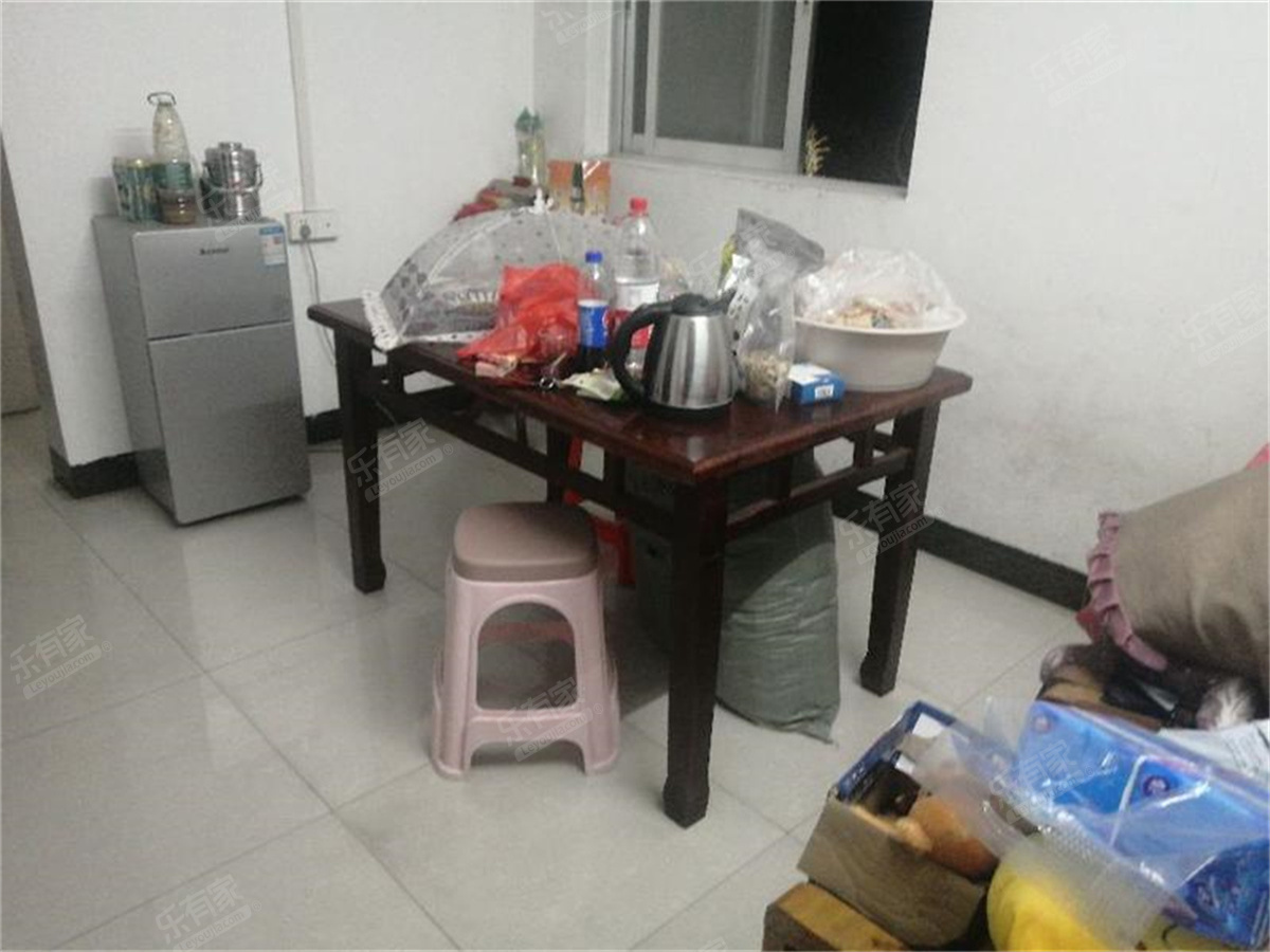 胜利路客厅-1