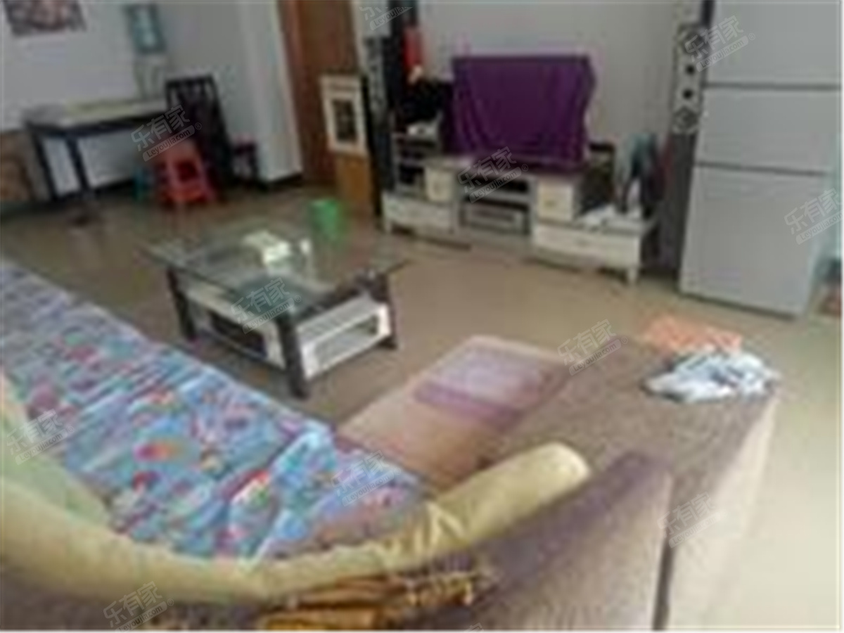 怡和金岭苑 3房2厅1卫 77.04㎡