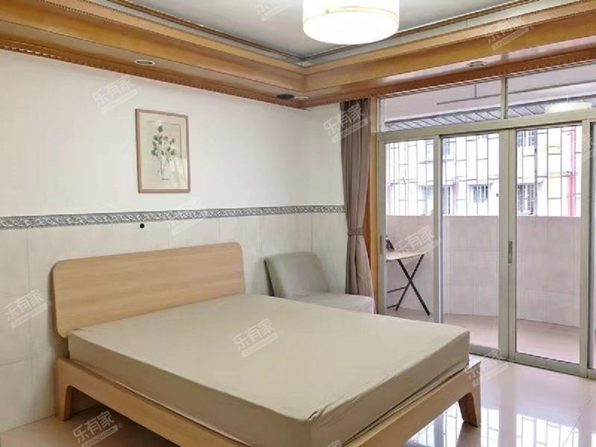 哇塞！安托山旁大3房，2014年次新，看海景附近红岭实验书包