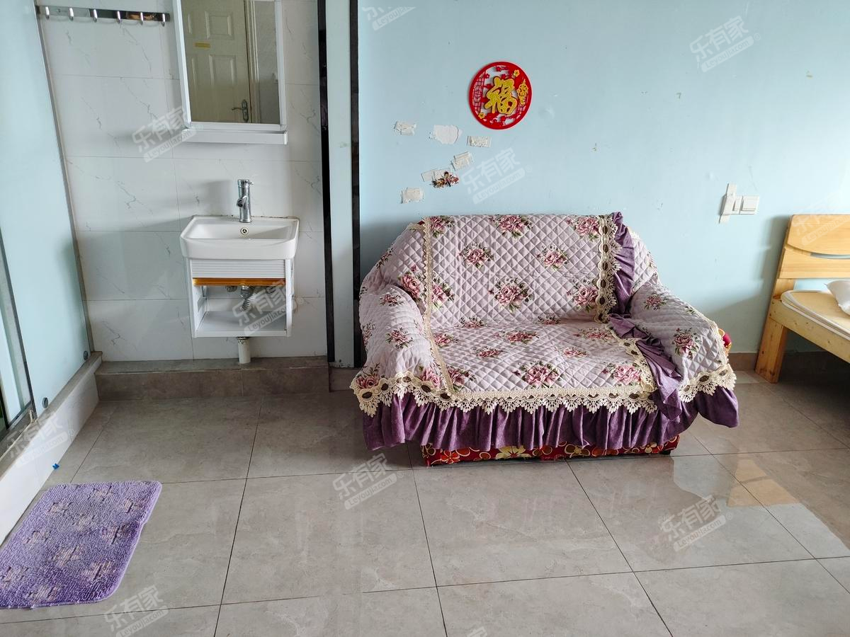 象溪微公馆客厅-1