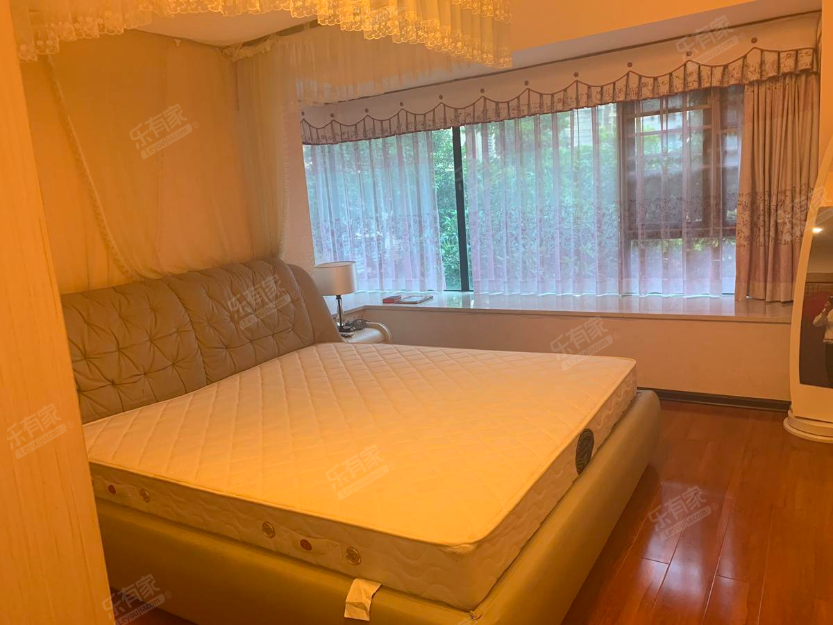 世纪新城A区 3房2厅2卫 103㎡