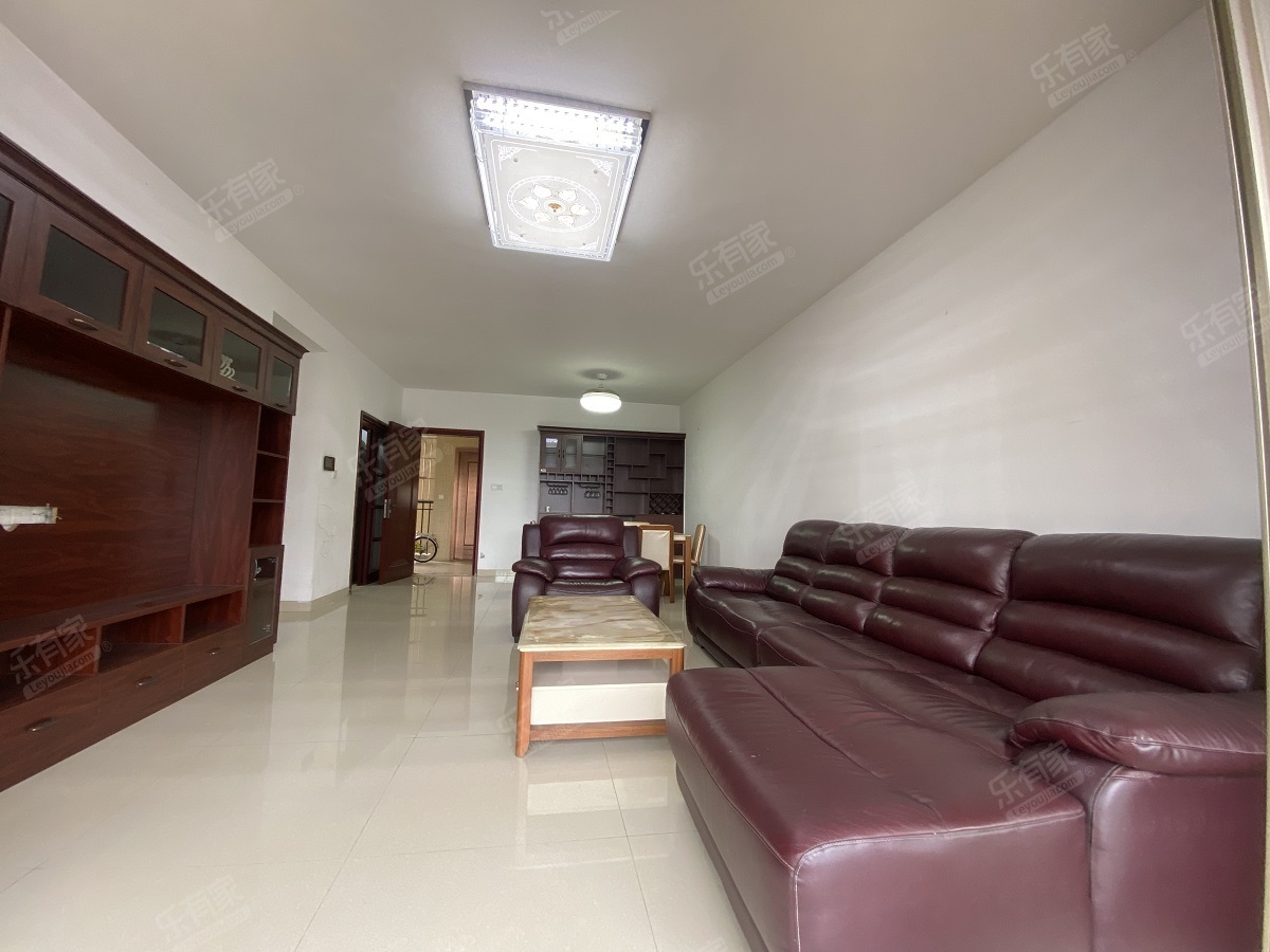 锦绣御景国际二期 3房2厅2卫 136㎡-广州锦绣御景国际二期二手房