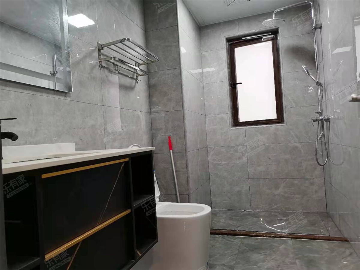 新城鹿江风华厕所-2