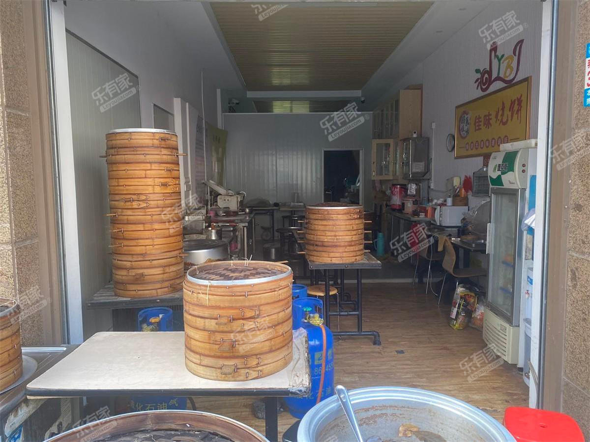 龙光君悦龙庭 商铺 98.57㎡