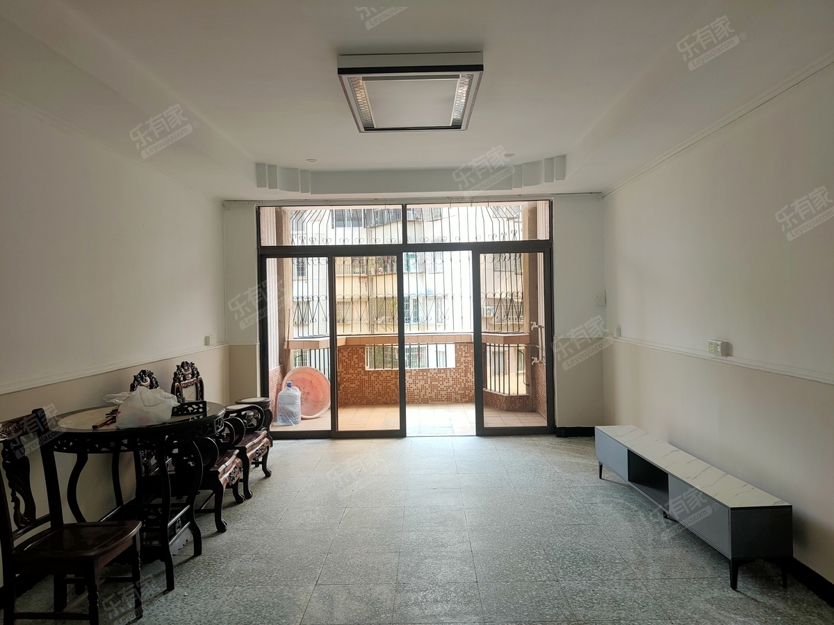 民权路客厅-1