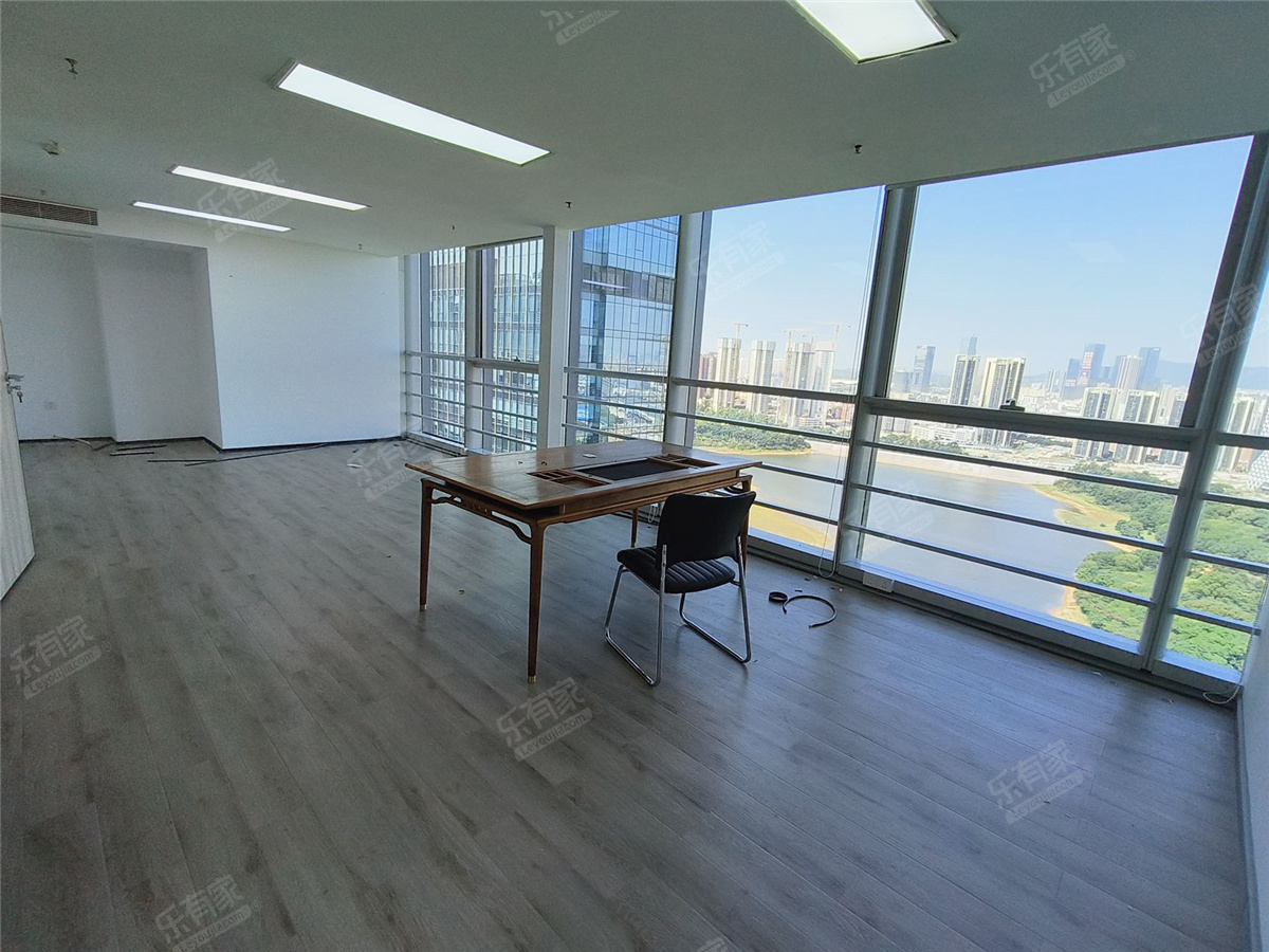 光浩国际中心居室-1