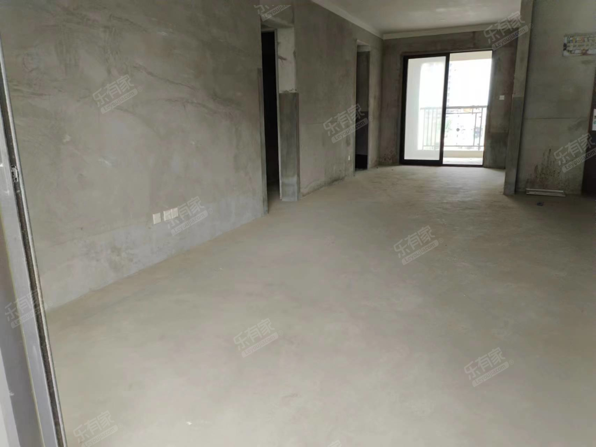 广州融创文旅城A1区 3房2厅2卫 128.61㎡-广州广州融创文旅城A1区二手房