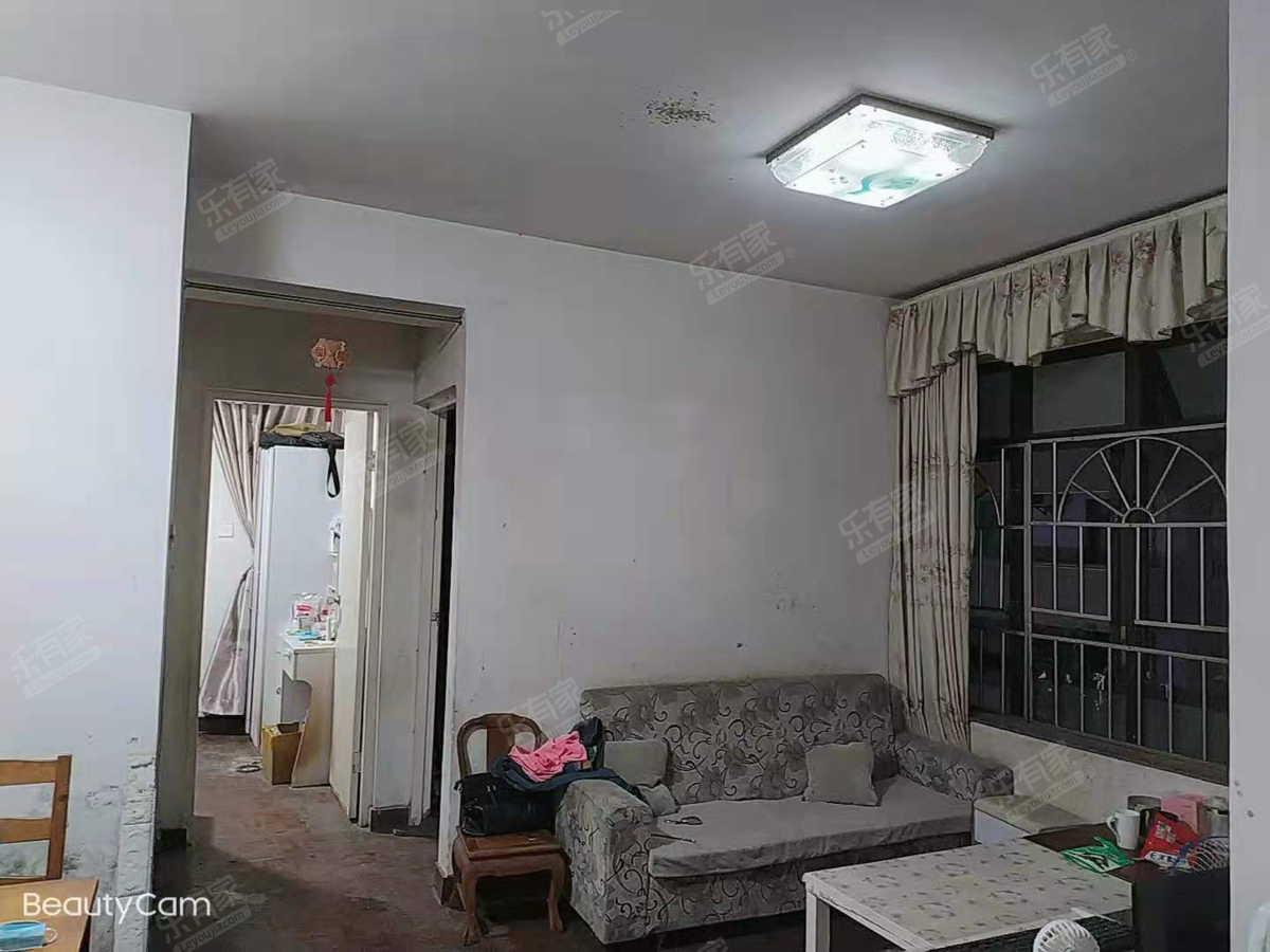 爱都花园 2房2厅1卫 67㎡-东莞爱都花园二手房