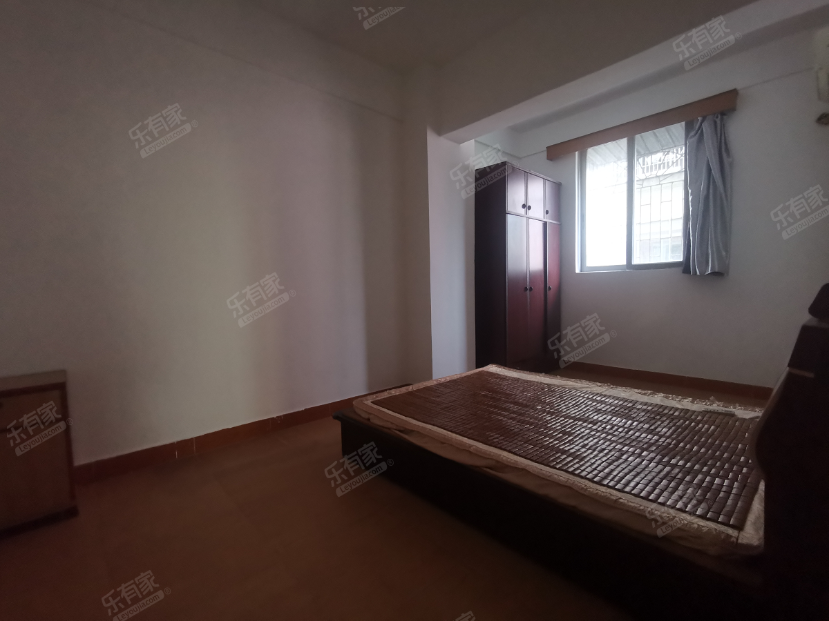 富士楼 3房2厅1卫 138㎡