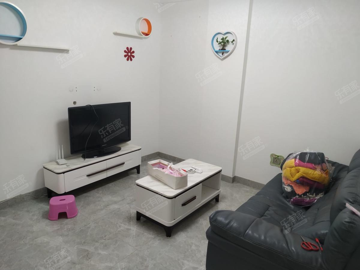 长富花园成熟小区2房业主诚意出售