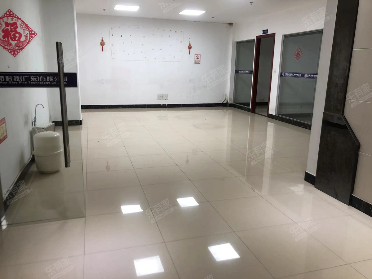 鸿晖产业新城居室-1