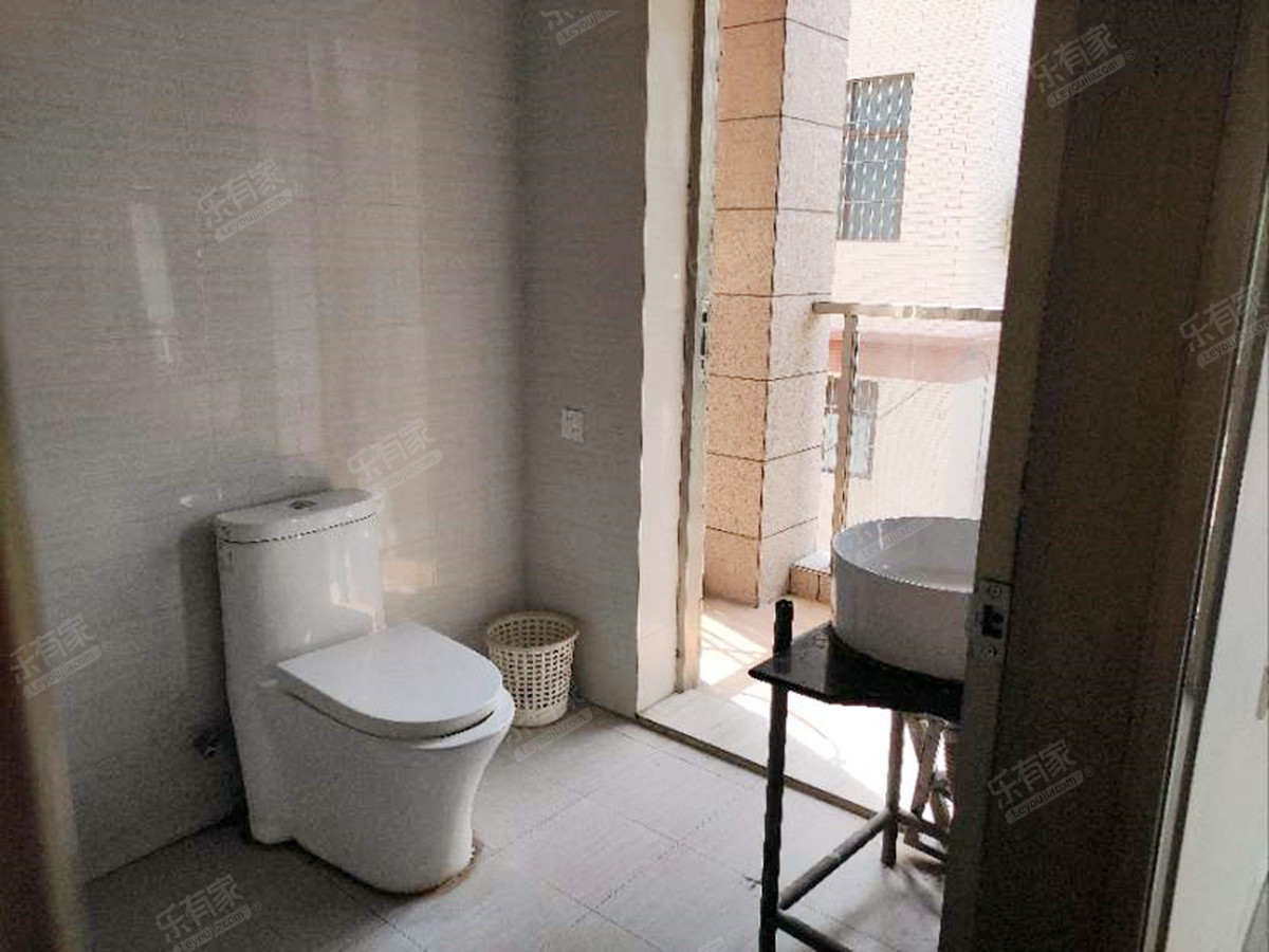 恒美村厕所-3