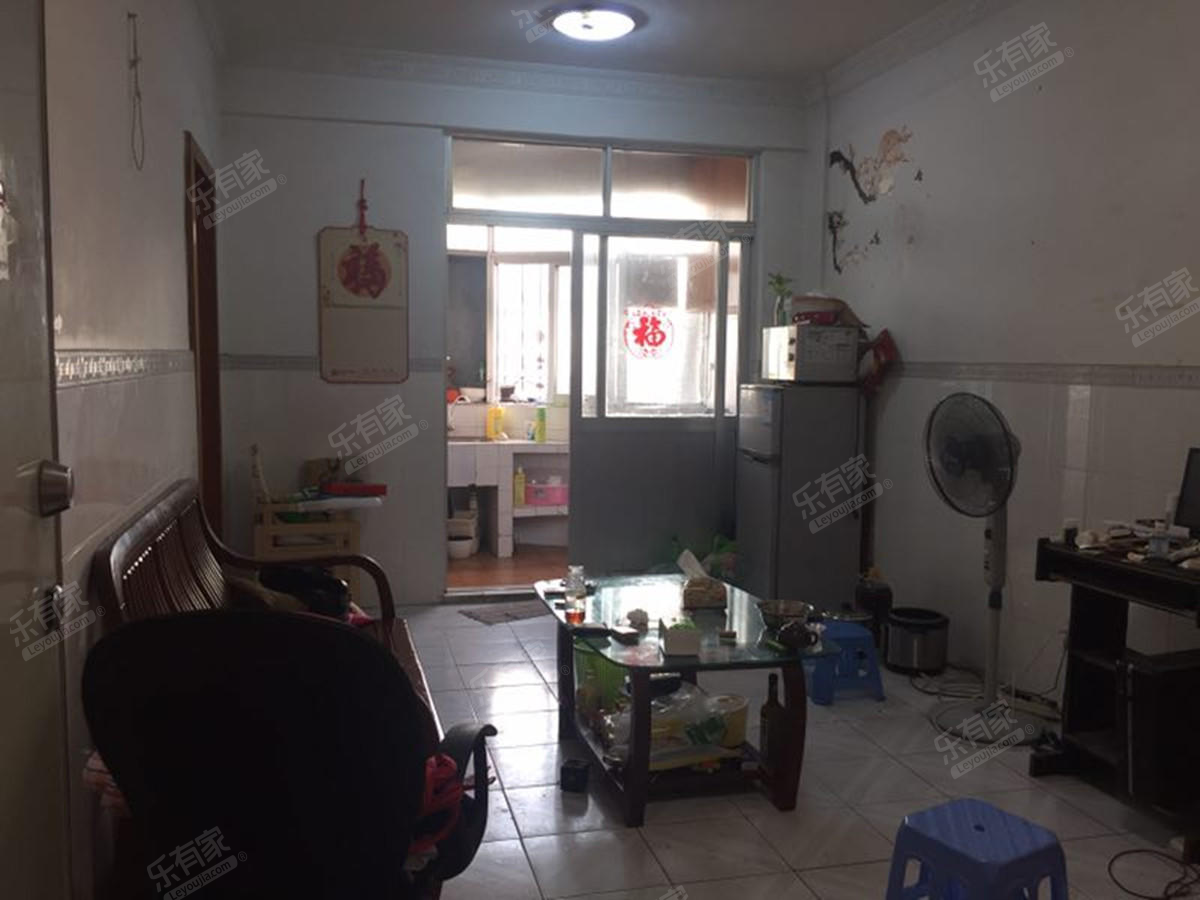 翠园东晓超级笋盘近地铁口