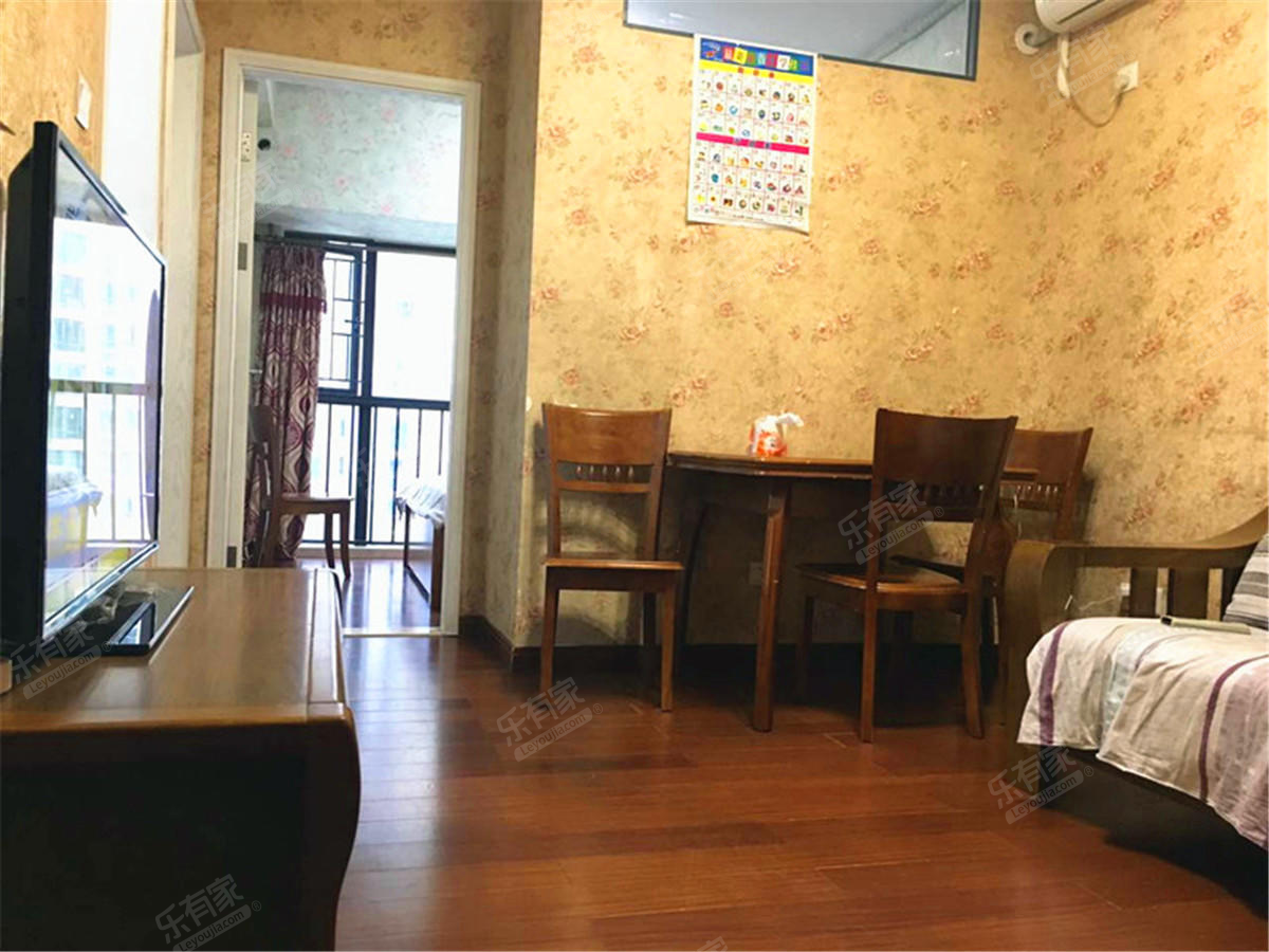 深宝大院 3房2厅2卫 104.94㎡
