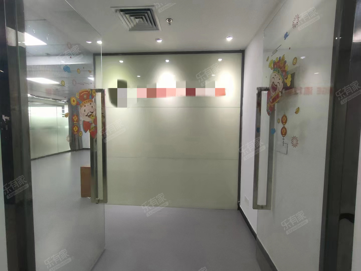深圳虚拟大学园居室-1