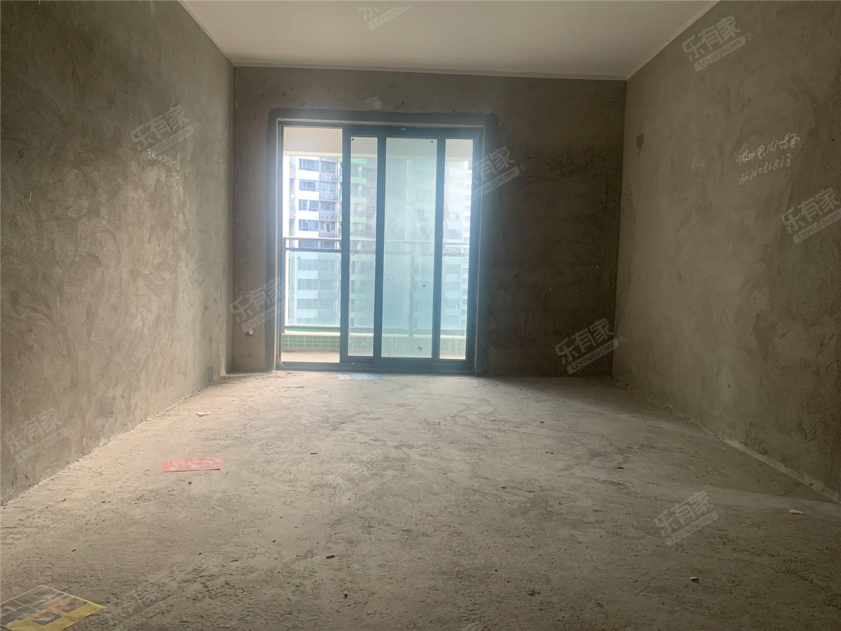 爱琴半岛 3房2厅2卫 114㎡-中山爱琴半岛二手房