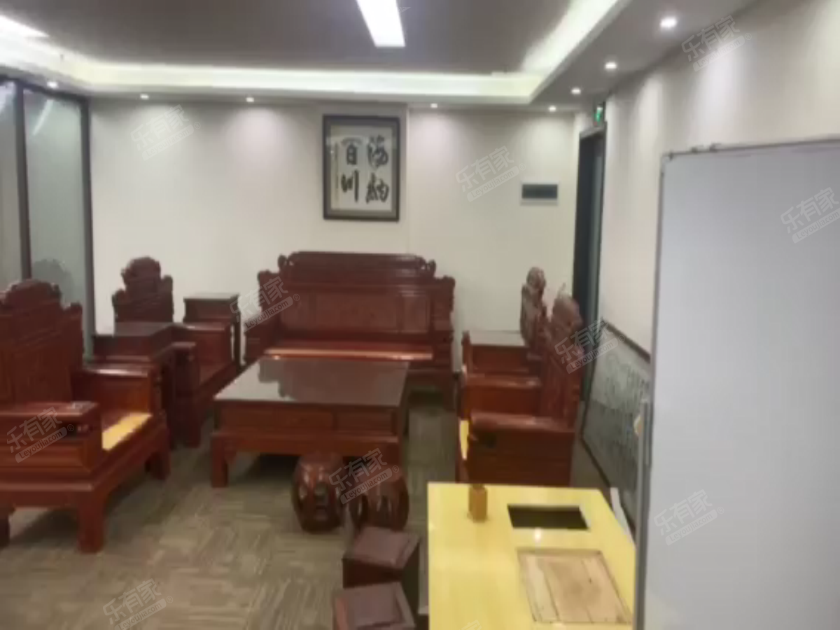 粤商中心居室-1