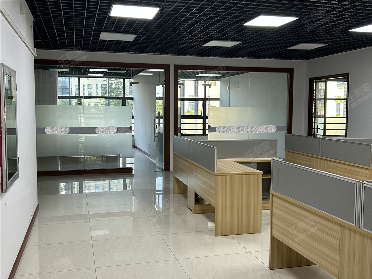 TCL国际E城居室-1
