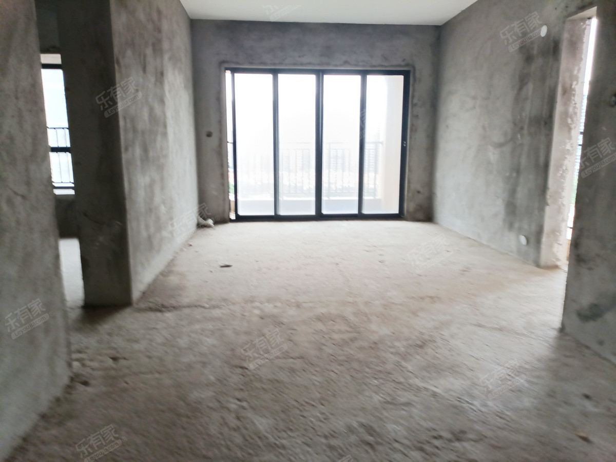 奥园爱琴湾二期二区 3房2厅2卫 106.7㎡-中山奥园爱琴湾二期二区二手房