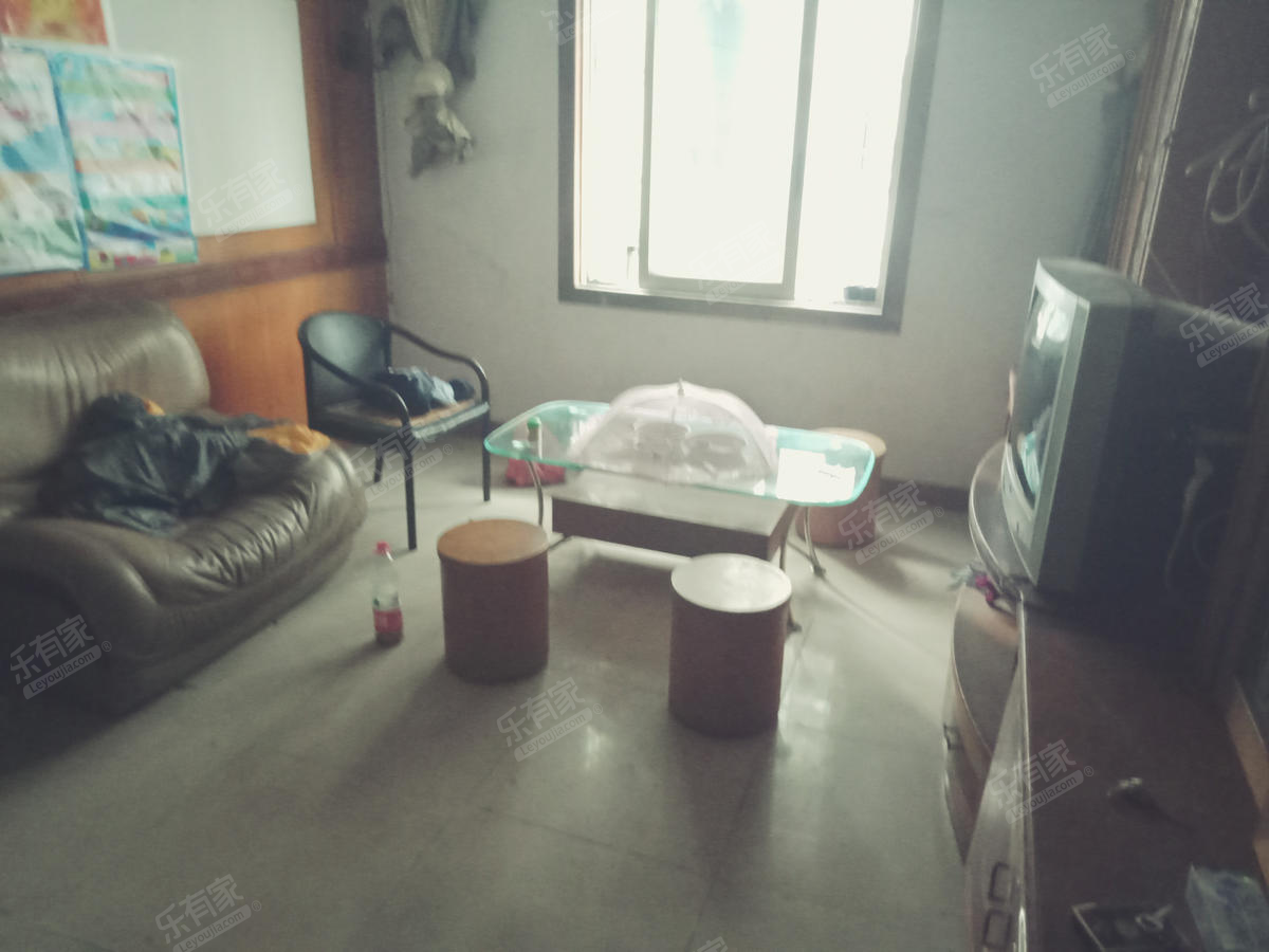 名嘉花园客厅-1