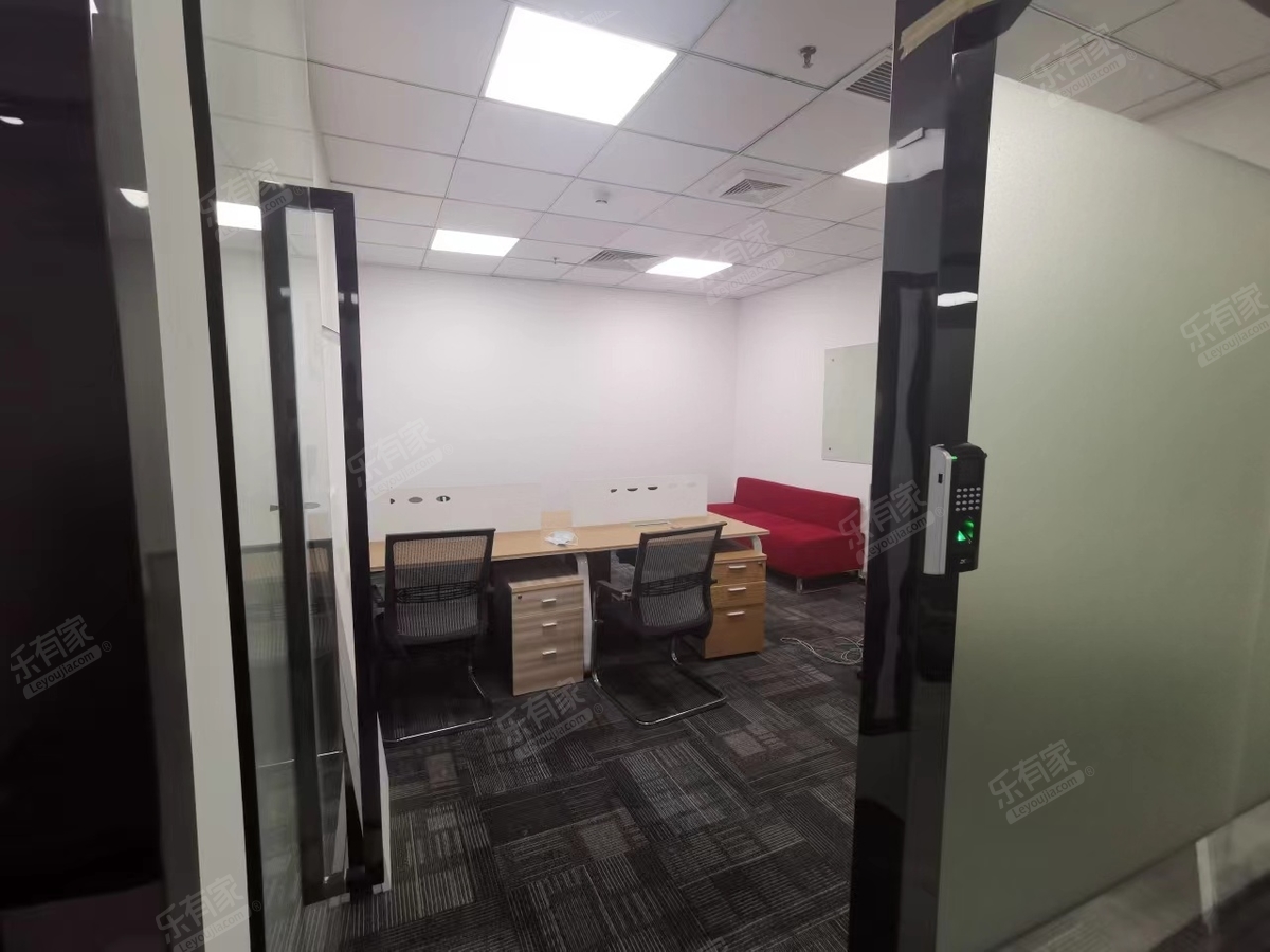 东方科技大厦 写字楼 75㎡-深圳东方科技大厦租房