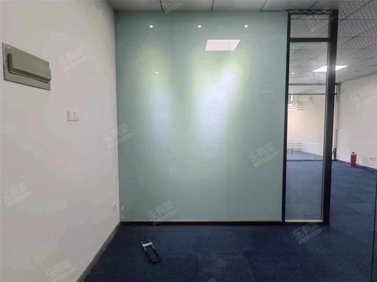 沛鸿大厦 写字楼 170㎡-深圳沛鸿大厦租房