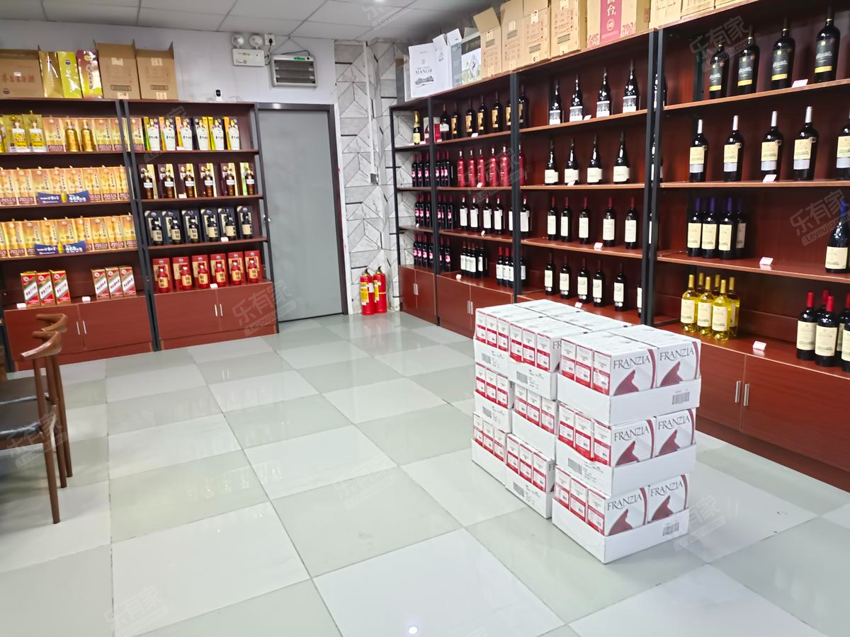 龙威花园二期 商铺 57㎡-东莞龙威花园二期二手房