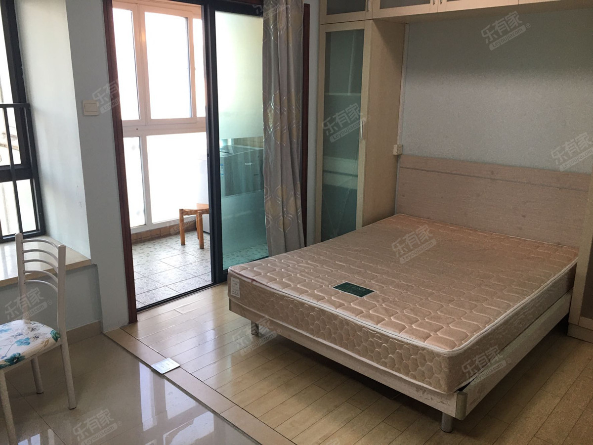 岭尚时代园居室-1
