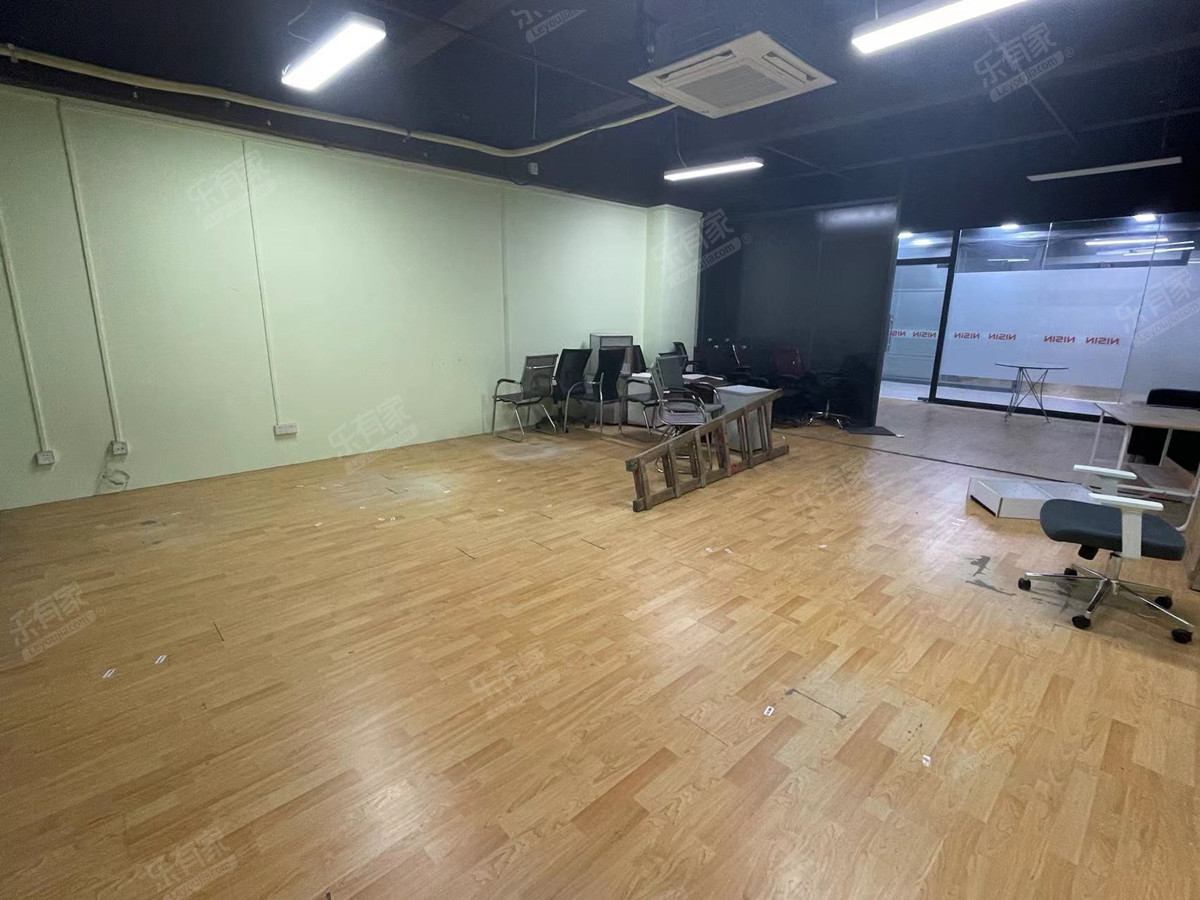 西丽云谷二期居室-1