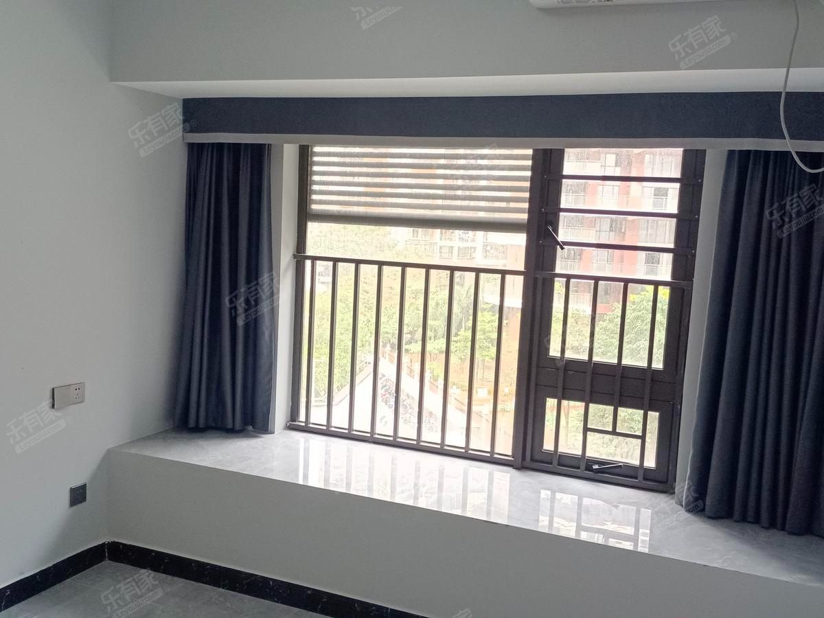 博林君瑞精装房