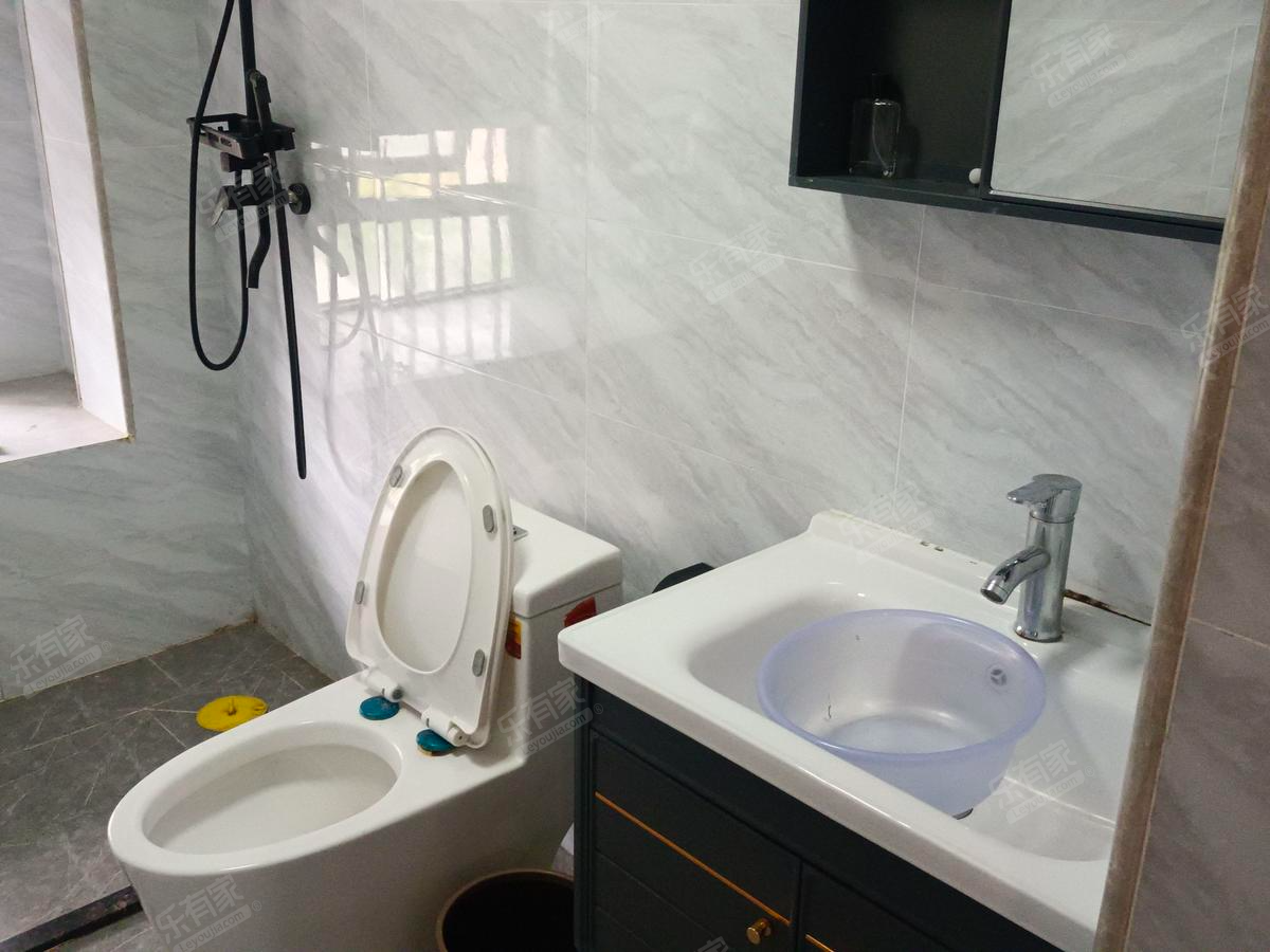 博林君瑞精装房