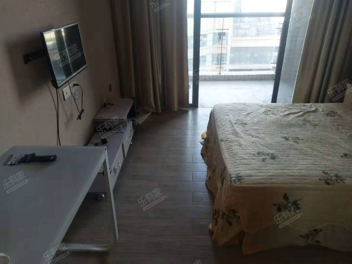 创新世纪花园客厅-1