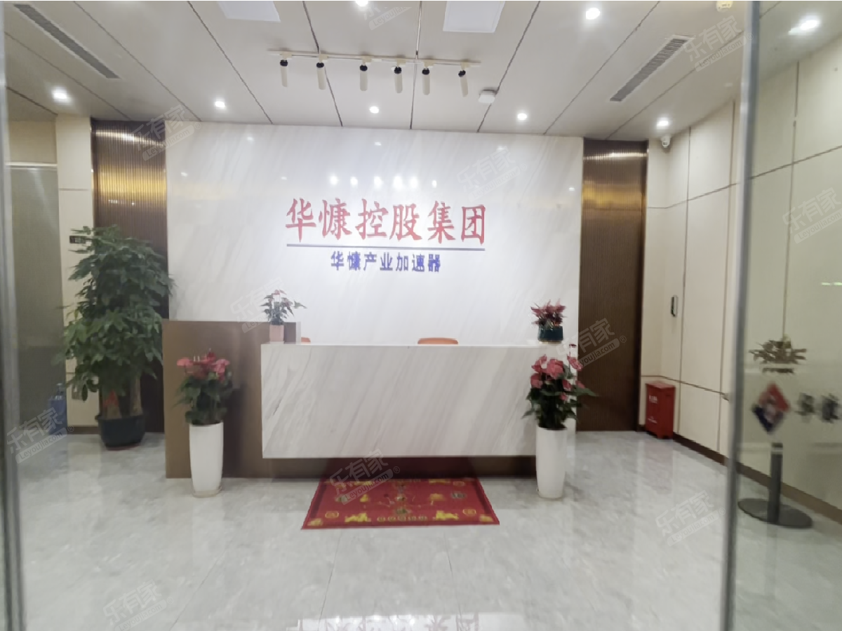 深圳湾壹号客厅-1
