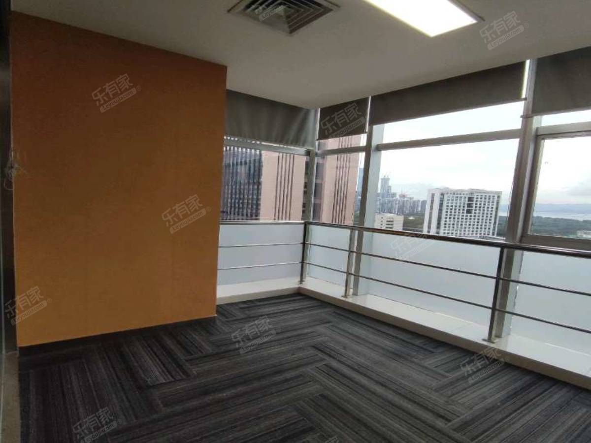 德赛科技大厦 写字楼 484㎡-深圳德赛科技大厦租房