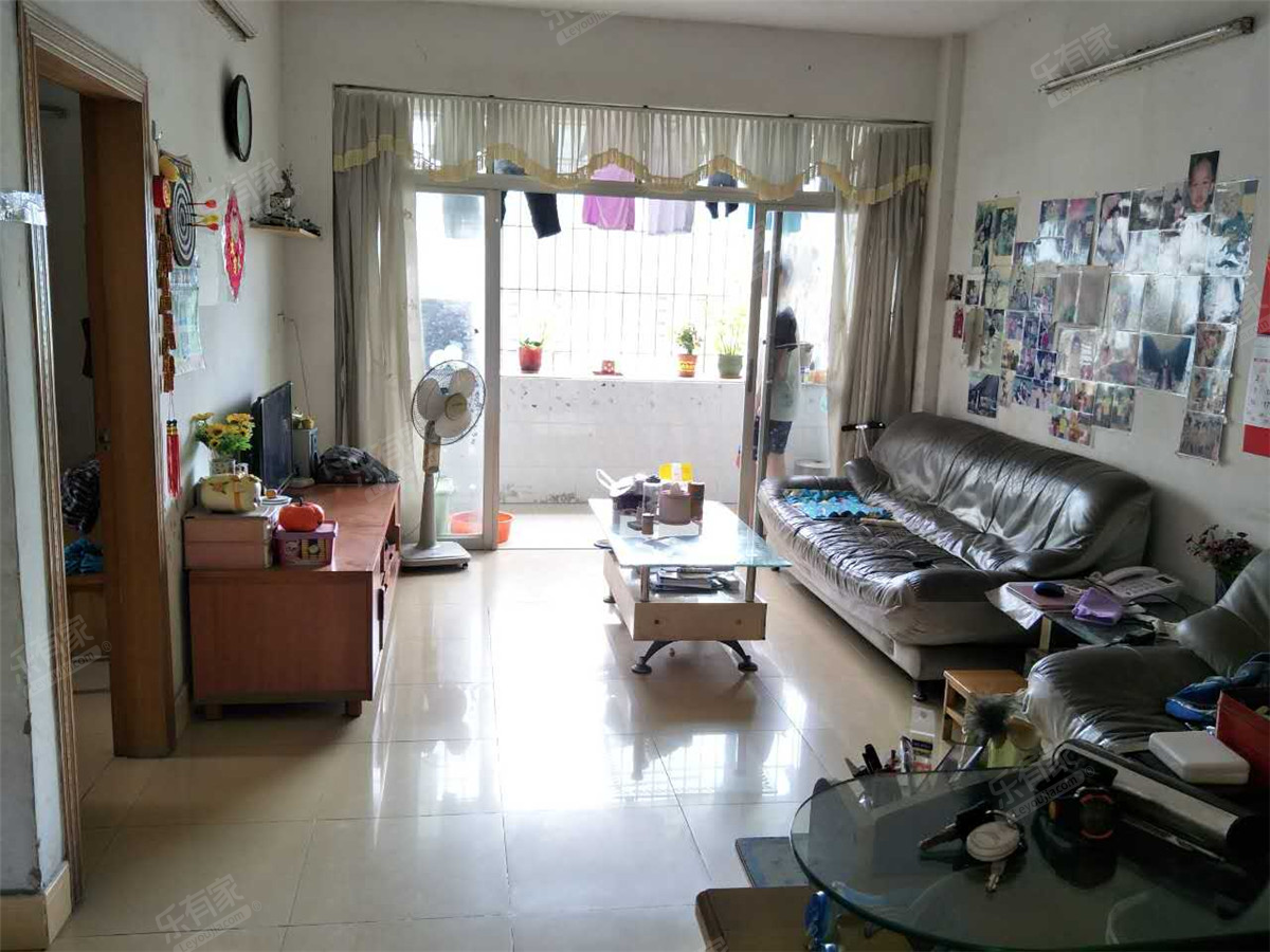 新南里客厅-2