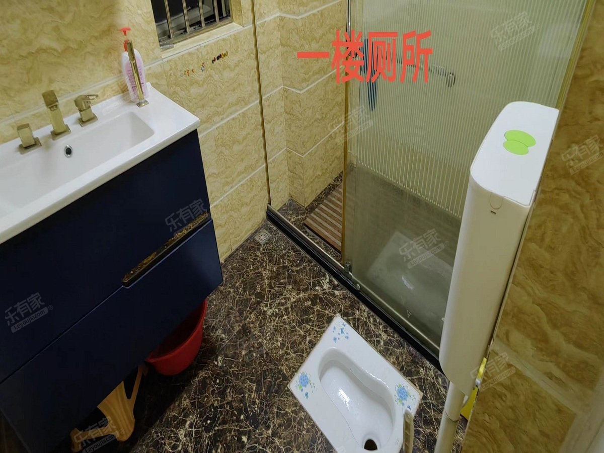 锦绣香江厕所-2