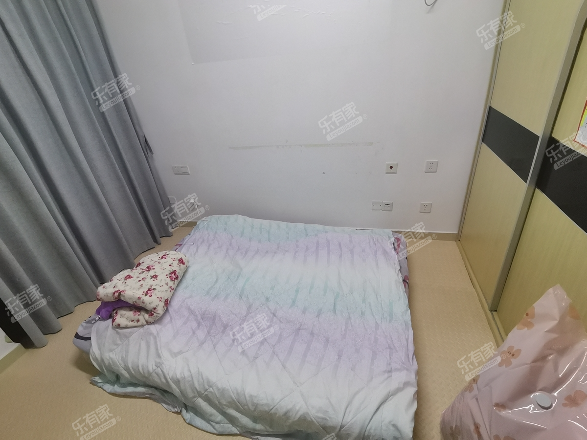 缤纷四季公寓好房诚售！