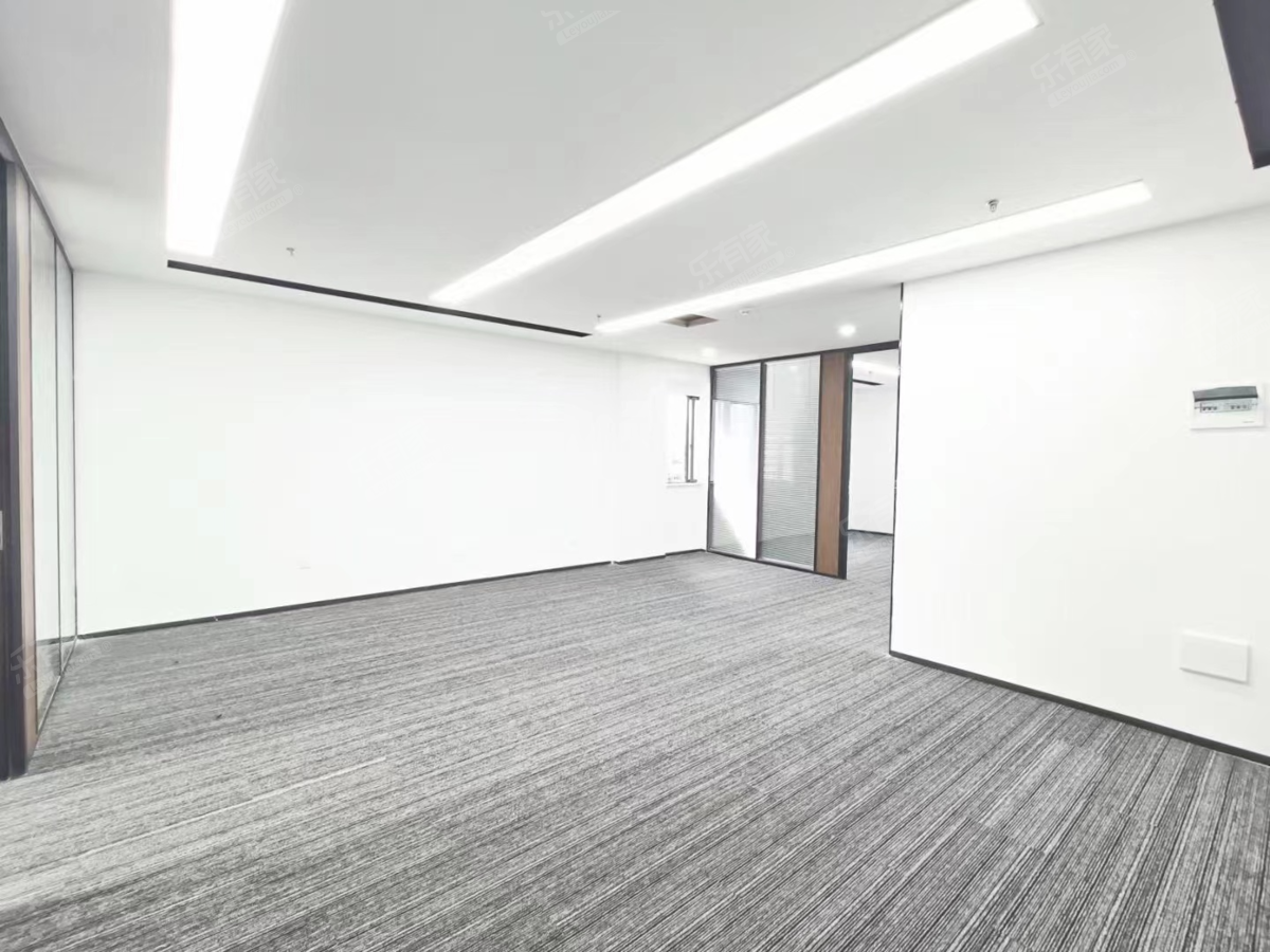 马家龙文化体育中心B座居室-1