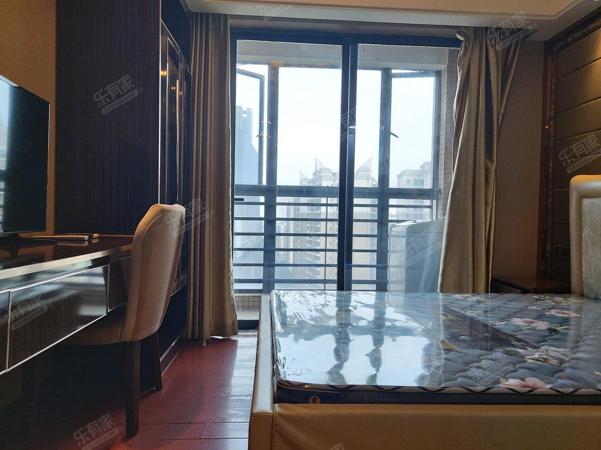 万通国际居室-1