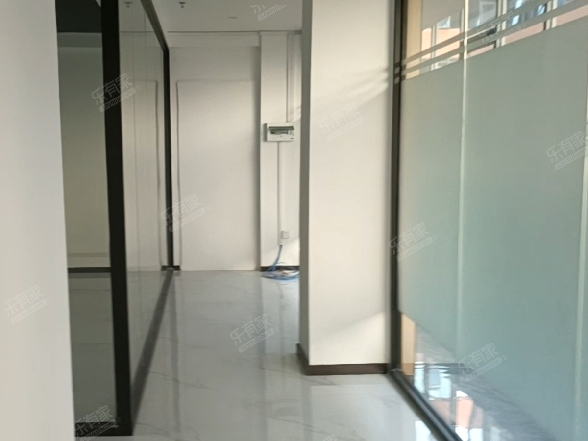 龙河科技园居室-1
