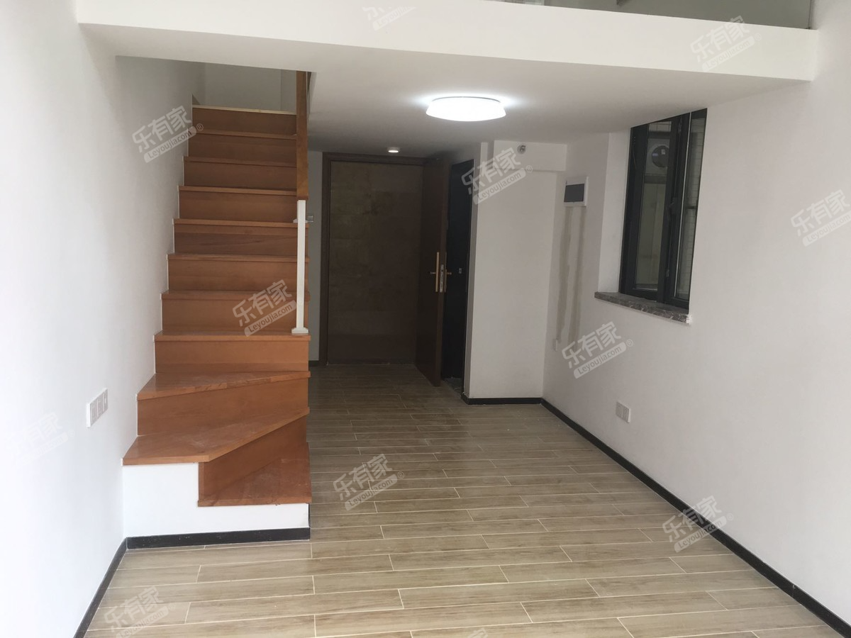 金马商住项目客厅-1